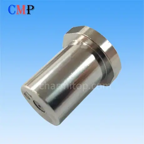A290-8110-Y726 Nozzle F120 for FANUC EDM WEDM-LS Wire Cutting Machine Parts — view 2