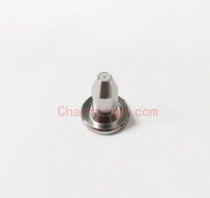 A290-8110-Y774 SUB Die Guide Lower 1.0mm F124 for Fanuc edm machine DWC-A,B,C,iA,iB iC,iD,iE,400.600iA (AWF)