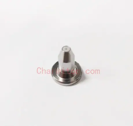A290-8110-Y774 SUB Die Guide Lower 1.0mm F124 for Fanuc edm machine DWC-A,B,C,iA,iB iC,iD,iE,400.600iA (AWF)