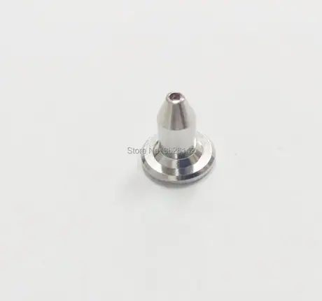 A290-8110-Y774 SUB Die Guide Lower 1.0mm F124 for Fanuc edm machine DWC-A,B,C,iA,iB iC,iD,iE,400.600iA (AWF) — view 2