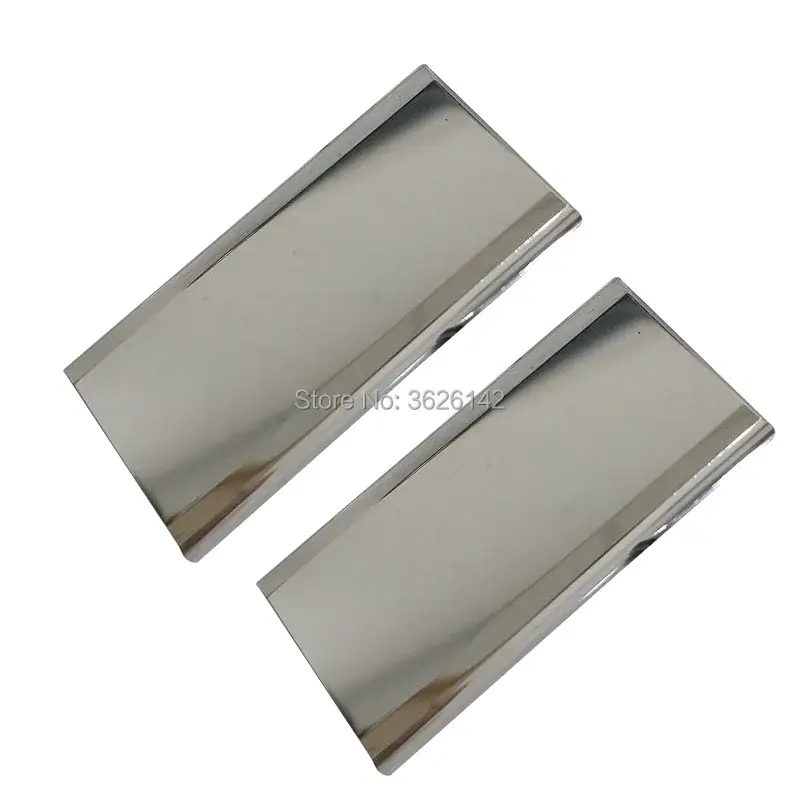 Tungsten Carbide Power Feed Contact sodick s010 4.8x40x20mm for sodick EDM Machine