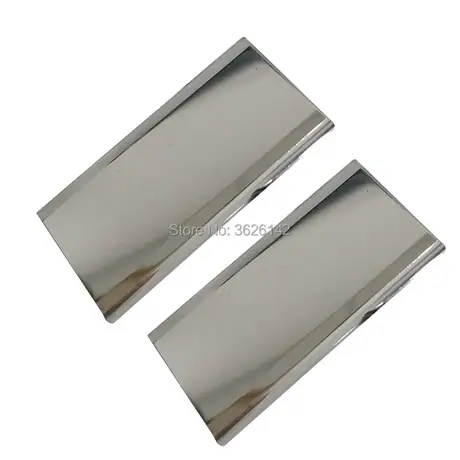 Tungsten Carbide Power Feed Contact sodick s010 4.8x40x20mm for sodick EDM Machine