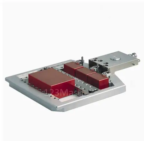 EDM Clamping Systems
