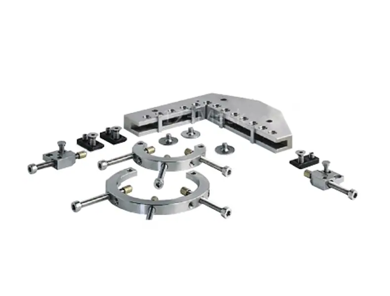 EDM Clamping CMP-8938