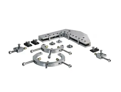 EDM Clamping CMP-8938