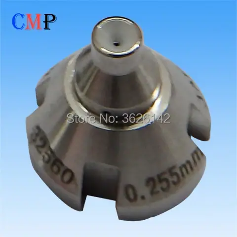 Wire Guide CH101 3140001 0.105/0.155/0.205/0.255/0.305mm for CHMER Wire Cut EDM Machine