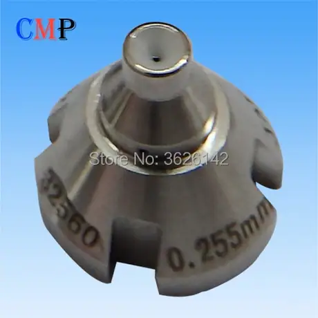 Wire Guide CH101 3140001 0.105/0.155/0.205/0.255/0.305mm for CHMER Wire Cut EDM Machine