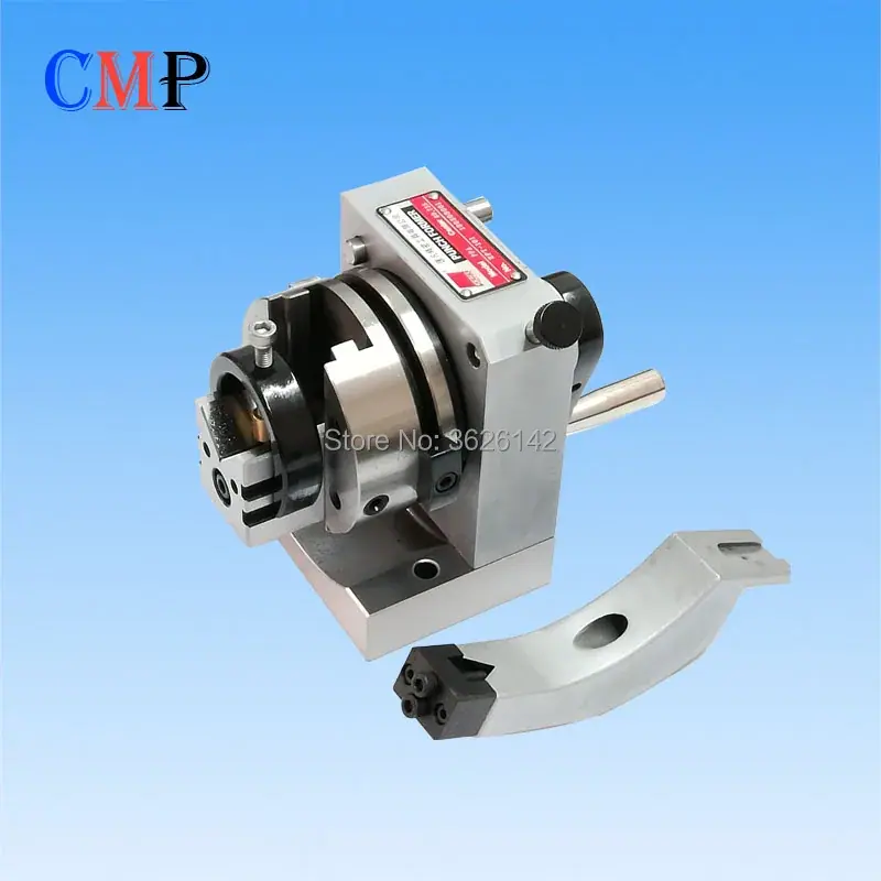 Punch Former CMP-101 for Grinder Machine
