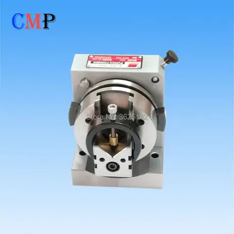 Punch Former CMP-101 for Grinder Machine — view 2