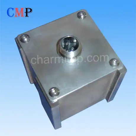 Wire Alignment Device 7-PIN X992D59597H01 M505-2 for EDM Machine DWC- HA.SX,CX,CA,FX, RA,QA,FA — view 2