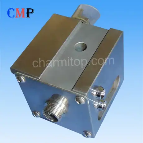 Wire Alignment Device 7-PIN X992D59597H01 M505-2 for EDM Machine DWC- HA.SX,CX,CA,FX, RA,QA,FA — view 3