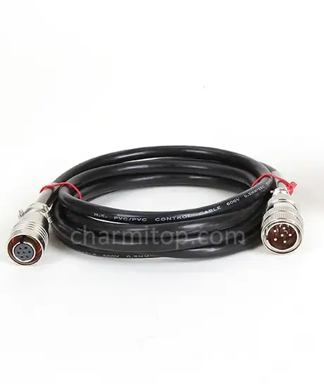 Wire Alignment Device 7-PIN X992D59597H01 M505-2 for EDM Machine DWC- HA.SX,CX,CA,FX, RA,QA,FA — view 4