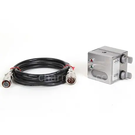 Wire Alignment Device 7-PIN X992D59597H01 M505-2 for EDM Machine DWC- HA.SX,CX,CA,FX, RA,QA,FA — view 5