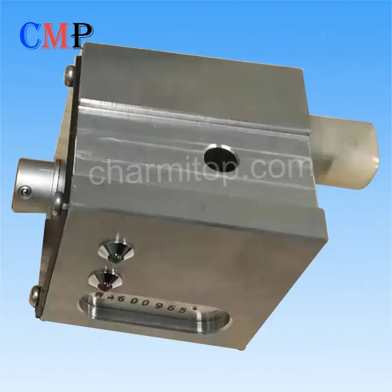 Wire Alignment Device 4-PIN M505-4 X052B119G51 for EDM Machine DWC-H,H1,CR