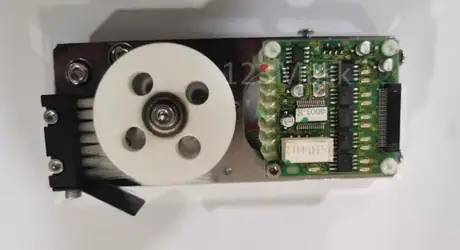 Wire Cut EDM Tension unit for Sodick Wire Cut EDM Machine — view 2