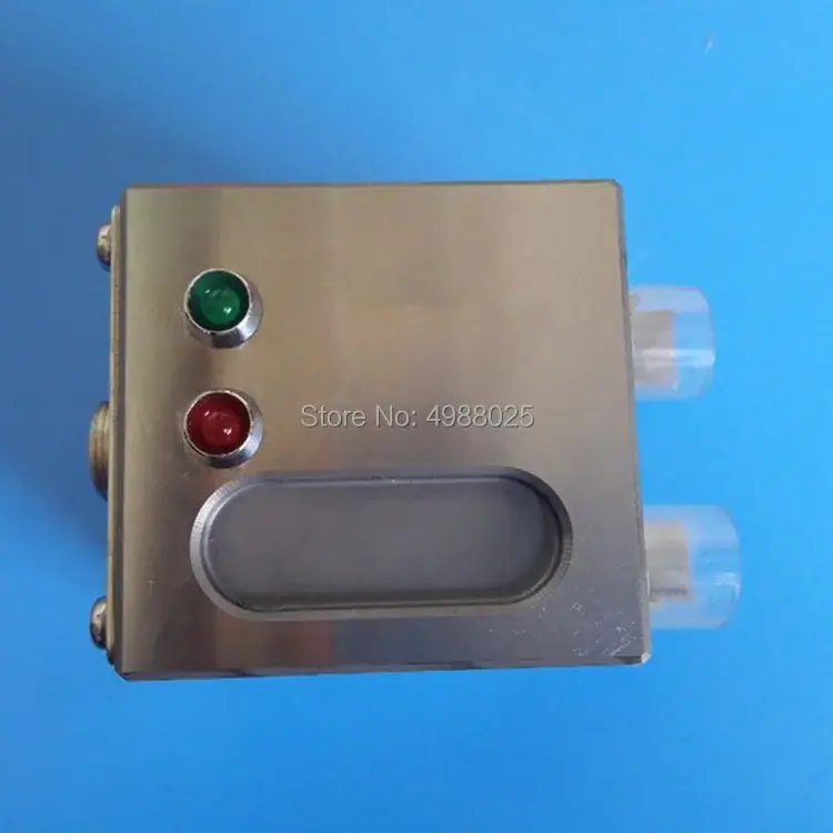 Wire Alignment Device CH708 for Chmer wire cut EDM machine /Chmer Machine