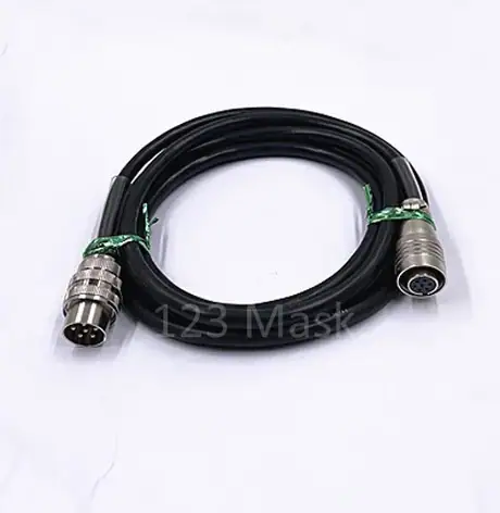 Wire Alignment Device CH708 for Chmer wire cut EDM machine /Chmer Machine — view 2