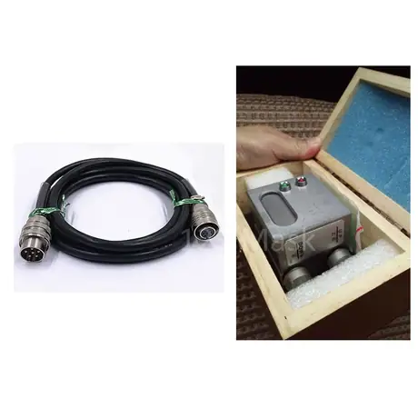 Wire Alignment Device CH708 for Chmer wire cut EDM machine /Chmer Machine — view 4
