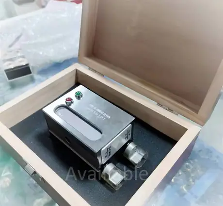 X992D59597H01 Wire Alignment Device 7-PIN M505-2 /Cable for Wire Alignment for wire cut EDM machine — view 2