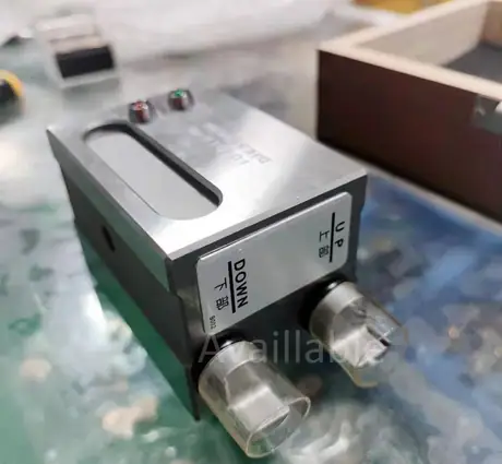X992D59597H01 Wire Alignment Device 7-PIN M505-2 /Cable for Wire Alignment for wire cut EDM machine — view 3