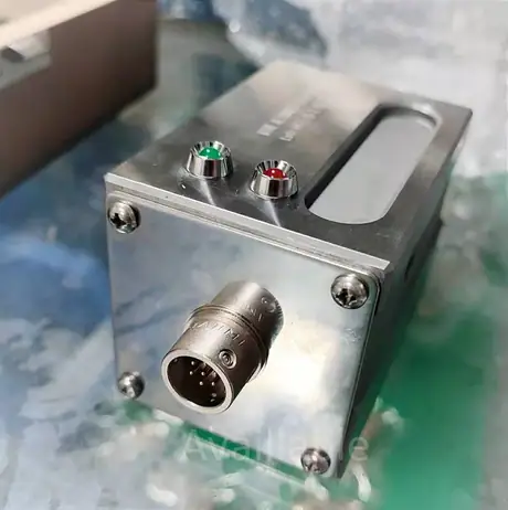 X992D59597H01 Wire Alignment Device 7-PIN M505-2 /Cable for Wire Alignment for wire cut EDM machine — view 4