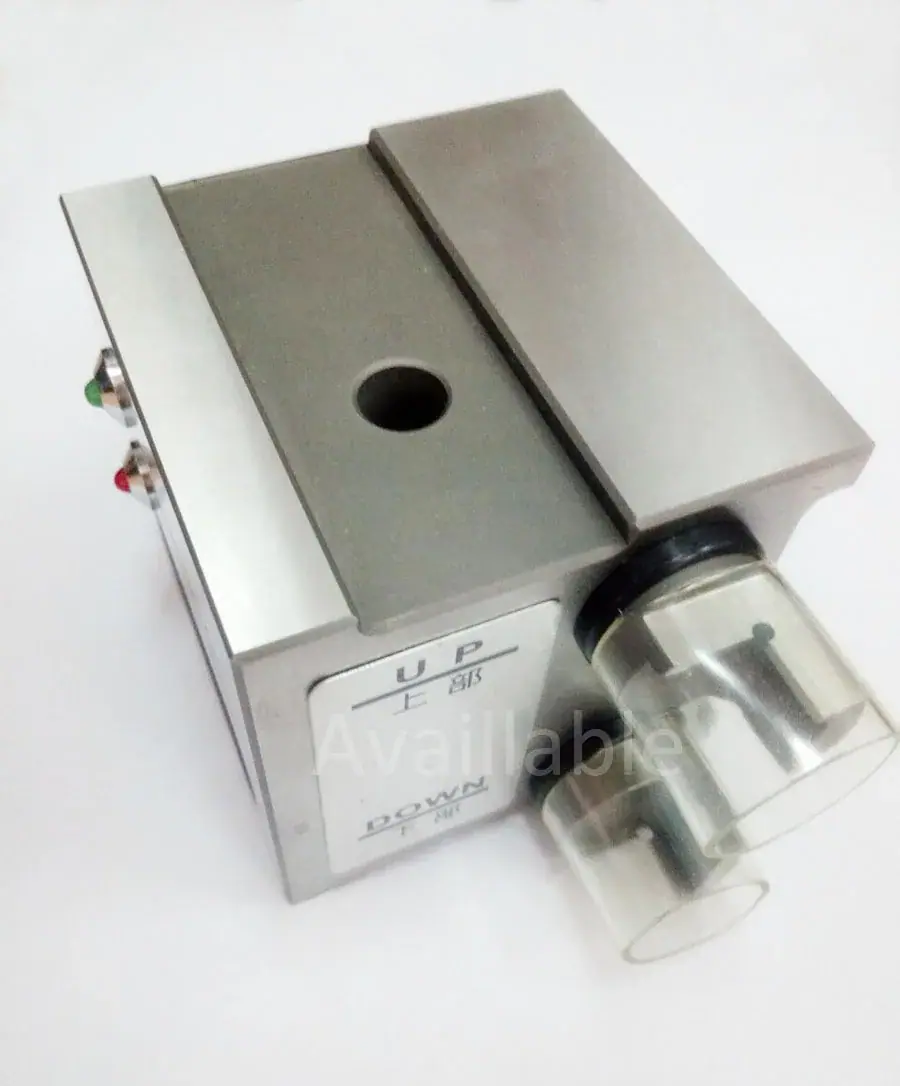 M505-4 X052B119G51 Wire Alignment Device 4-PIN /Cable for Wire Alignment X641D468G51 for Wire Cut EDM Machine DWC-H,H1,CR