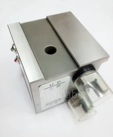 M505-4 X052B119G51 Wire Alignment Device 4-PIN /Cable for Wire Alignment X641D468G51 for Wire Cut EDM Machine DWC-H,H1,CR