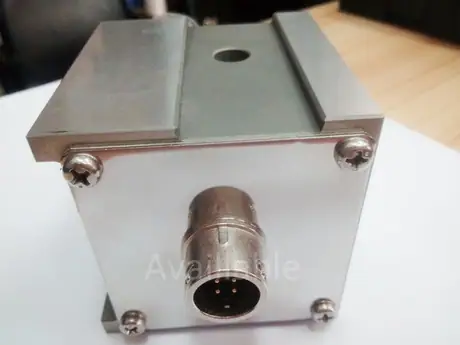 M505-4 X052B119G51 Wire Alignment Device 4-PIN /Cable for Wire Alignment X641D468G51 for Wire Cut EDM Machine DWC-H,H1,CR — view 3