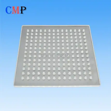 Two Dimensions Measurement Fixture Suit CMP-8088 Coordinate Measuring Instrument Jig 60pcs per set — view 3