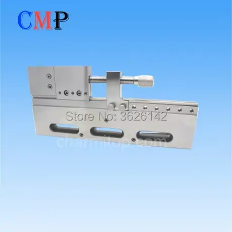 Quality Precision Wire-cut Vise CMP-705-100 CMP-705-150 EDM Vise Quality Wire-cut Fixture Jig Tools