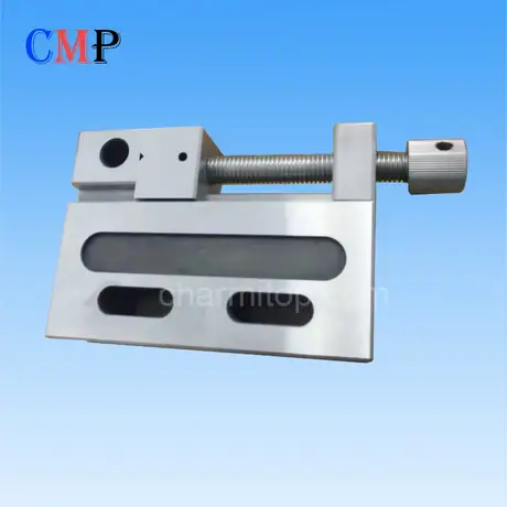 EDM Wire-cut Fixture Jig Tools AC-6101 Max0-50mm Precision Wire Cutting EDM Vise