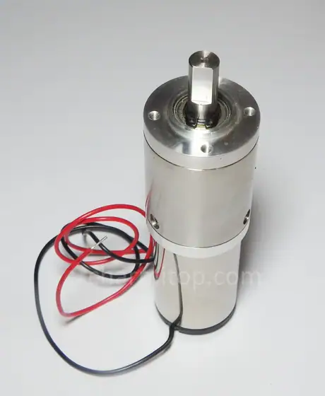 Wire Cut EDM Machine Parts Motor 100542465 for Wire Cut EDM Machine Robofil 440 240 290 cut 200