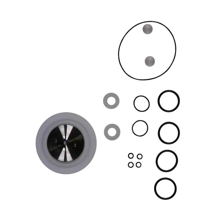 96634524 Kit, pump maint/DDI150-4/PP/PVC/V/G