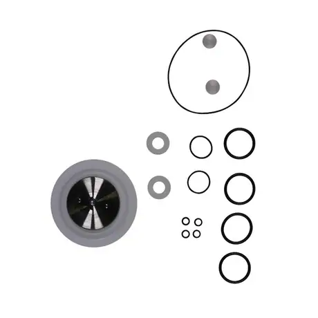 96634524 Kit, pump maint/DDI150-4/PP/PVC/V/G