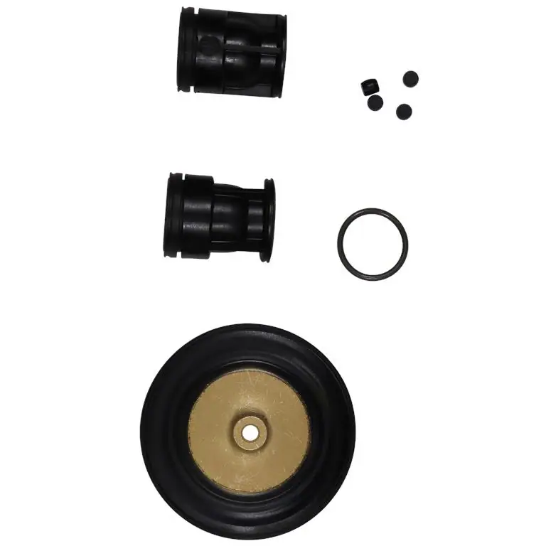 96520381 Kit, valve/diaphragm DME375 PP/V/G