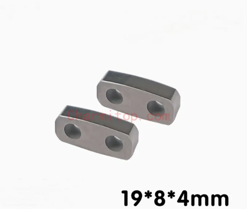 2 pcs Z248W0201400 Power Feed Contact for Makino EDM/Makino Machine