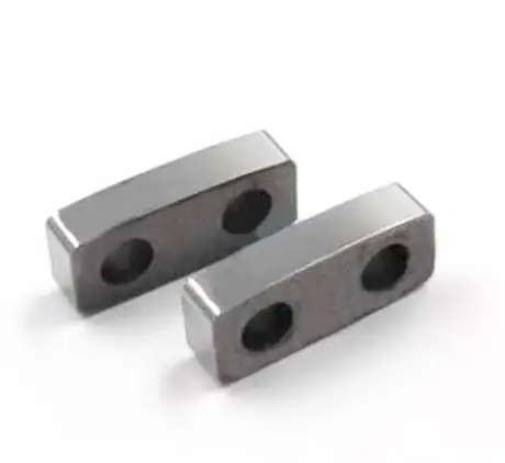 2 pcs Z248W0201400 Power Feed Contact for Makino EDM/Makino Machine — view 2