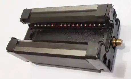 Linear Rolling Support YU1584KB (for Sodick AQ325) — view 2