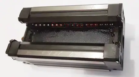 Linear Rolling Support YU1584KB (for Sodick AQ325) — view 3