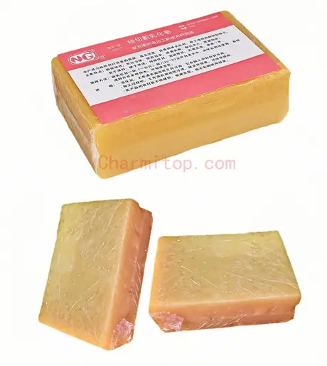 Wire Cut EDM Machine Emulsified soap 1 carton=20pcs for Wire Cut EDM Machine — view 2