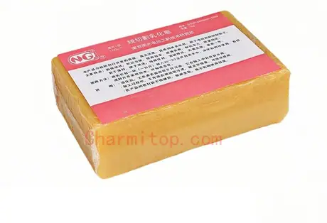 Wire Cut EDM Machine Emulsified soap 1 carton=20pcs for Wire Cut EDM Machine — view 5