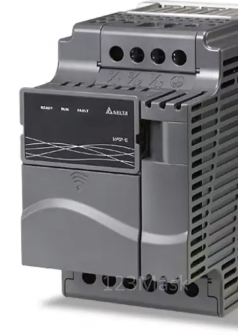 Inverter New Type 3P 380-480V 50/60 Hz / Frequency Converter RM6GI-4A018B3-7 RM6G-4007BE RM5G-4007/ RM6GI-4A018B3 for Wire cut EDM Machine Joemars WT455