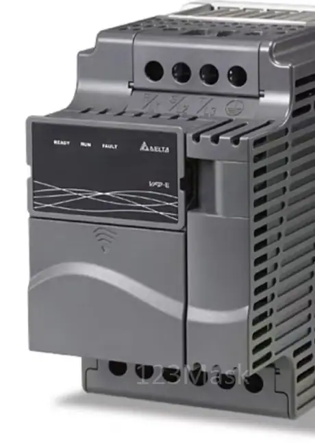 Inverter New Type 3P 380-480V 50/60 Hz / Frequency Converter RM6GI-4A018B3-7 RM6G-4007BE RM5G-4007/ RM6GI-4A018B3 for Wire cut EDM Machine Joemars WT455