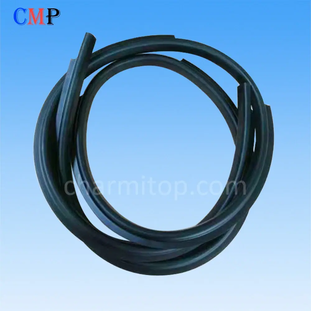 Inflatable Seal 130001622 FO3X/FO350 Sealing Strip 2500mm Length 130.001.622 for Charmilles Wire Cut EDM Machine