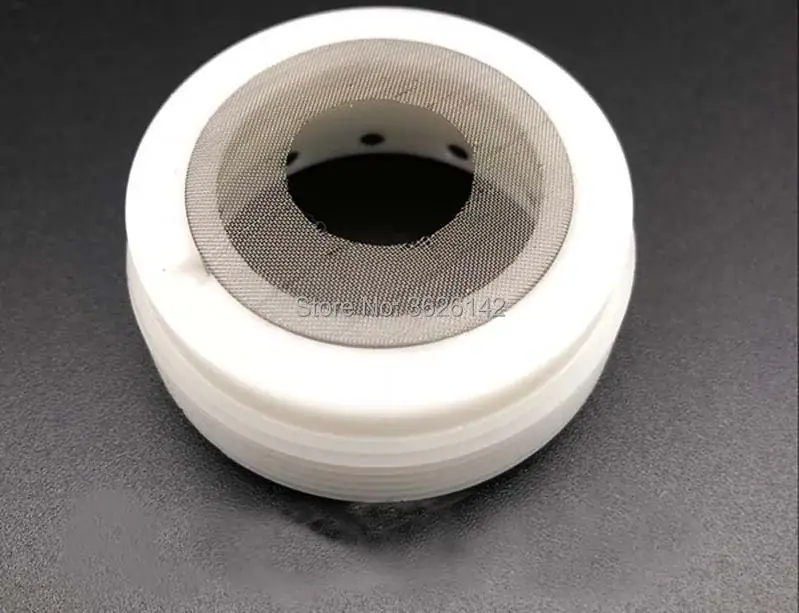 Water nozzle 135005346 for charmilles wire cut edm machine