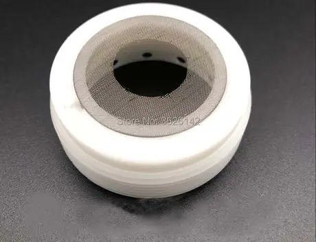 Water nozzle 135005346 for charmilles wire cut edm machine