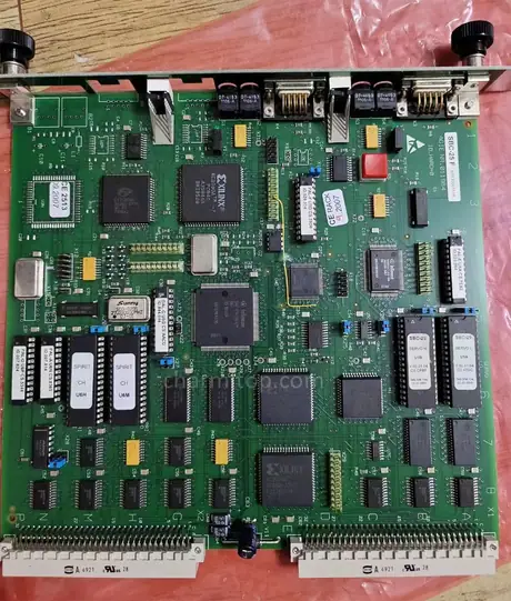 Wire Cut EDM Circuit Board SBC-25F for charmilles Wire Cut EDM Machine