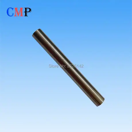 Copper Tungsten Electrode CuW70 W75 W80 Dia. 6x200mm Tungsten Copper Rod Copper Tungsten Alloy Electrical Contact — view 2