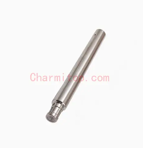 EDM Electrode lengthening Drill Guide , 0.3-3.0,6*8*60mm,ceramics , lengthening Electrode Guides , EDM Drilling Parts Tube Guide — view 4