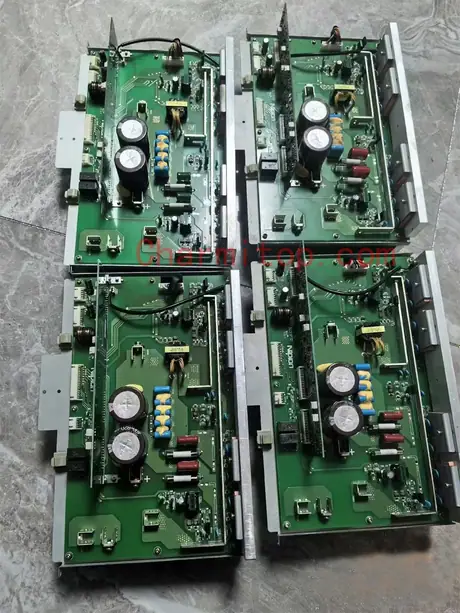 3231P1C 3231P2E 3231P3C 3231P3D Circuit Board TMV-15s for Sodick Wire Cut EDM Machine